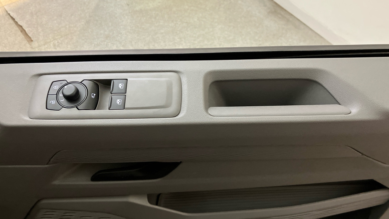 Volkswagen Transporter T28 Swb Diesel 2.0 TDI 110 Commerce Pro Van